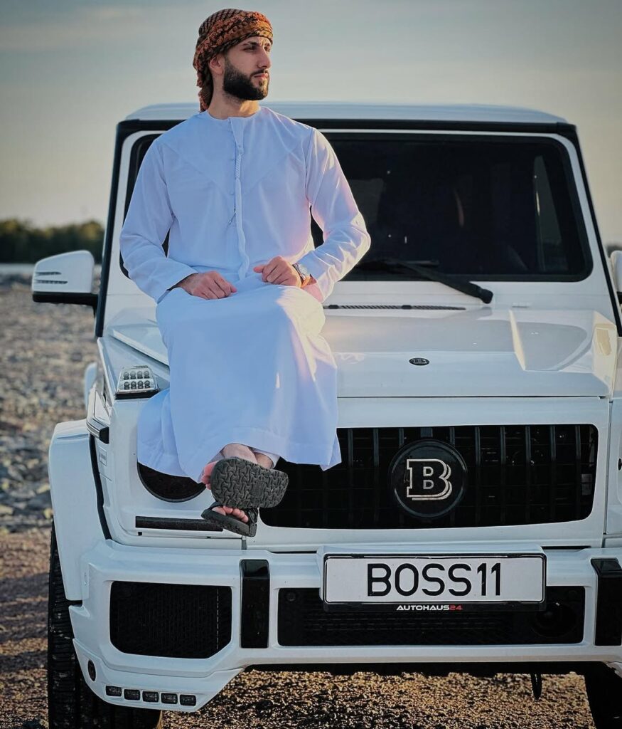 Ghaith Shahoodh
