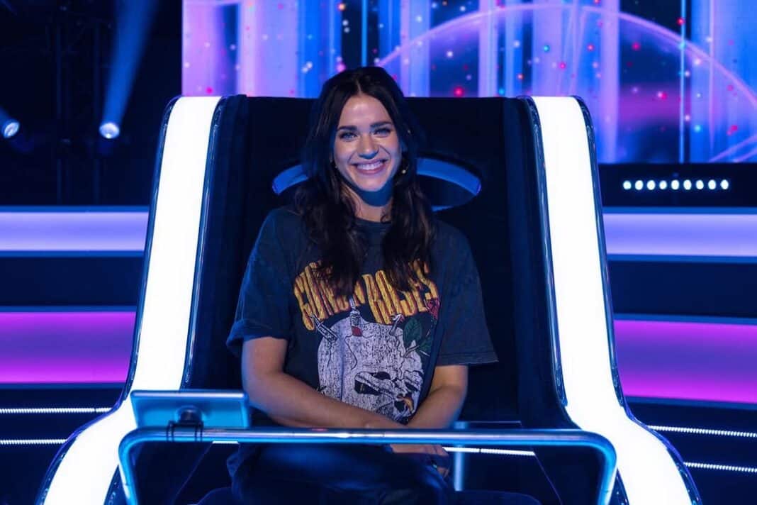 Kuka on Johanna Puhakka oikeasti?