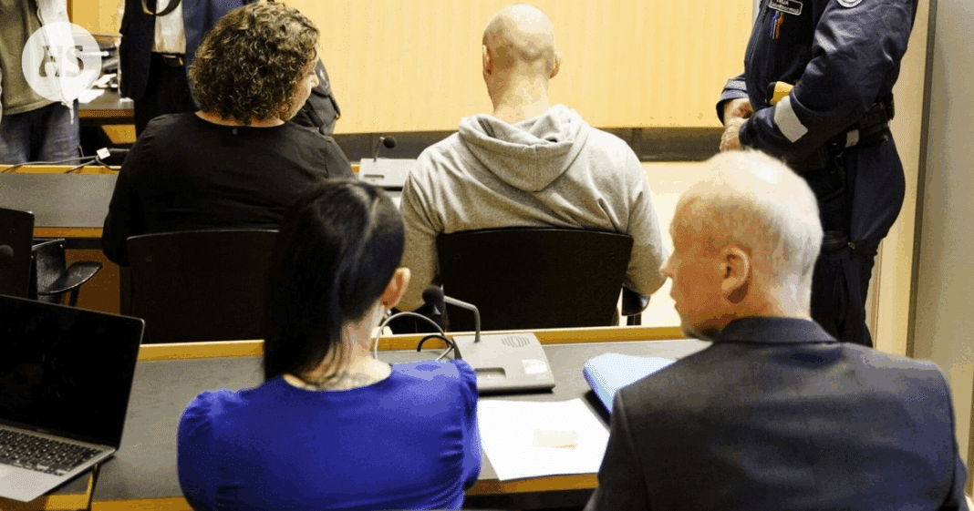 Amanda Kauste – Rakkauden varjoissa kuolemaan asti