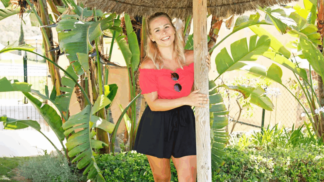 Eveliina Uosukainen – Realitytähdestä hyvinvoinnin voimahahmoksi!