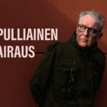esa pulliainen sairaus