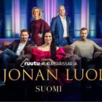 leijonan luola