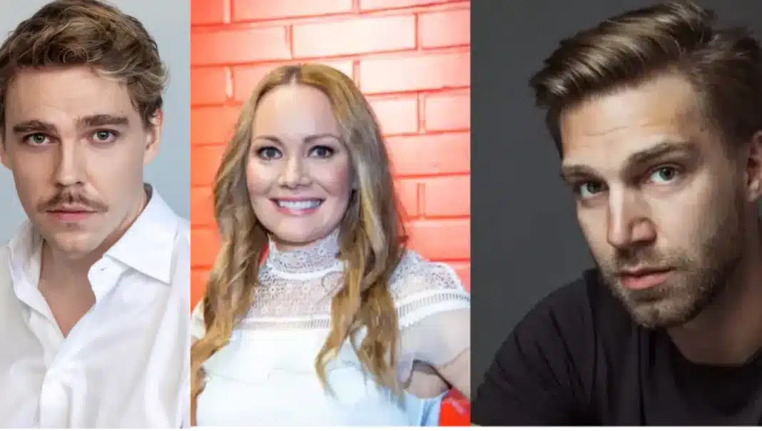 Minka Kuustonen puoliso puhututtaa – mitä hänen yksityiselämästään oikeasti tiedetään?