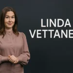 Linda Vettanen