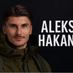 Aleksi Hakanen