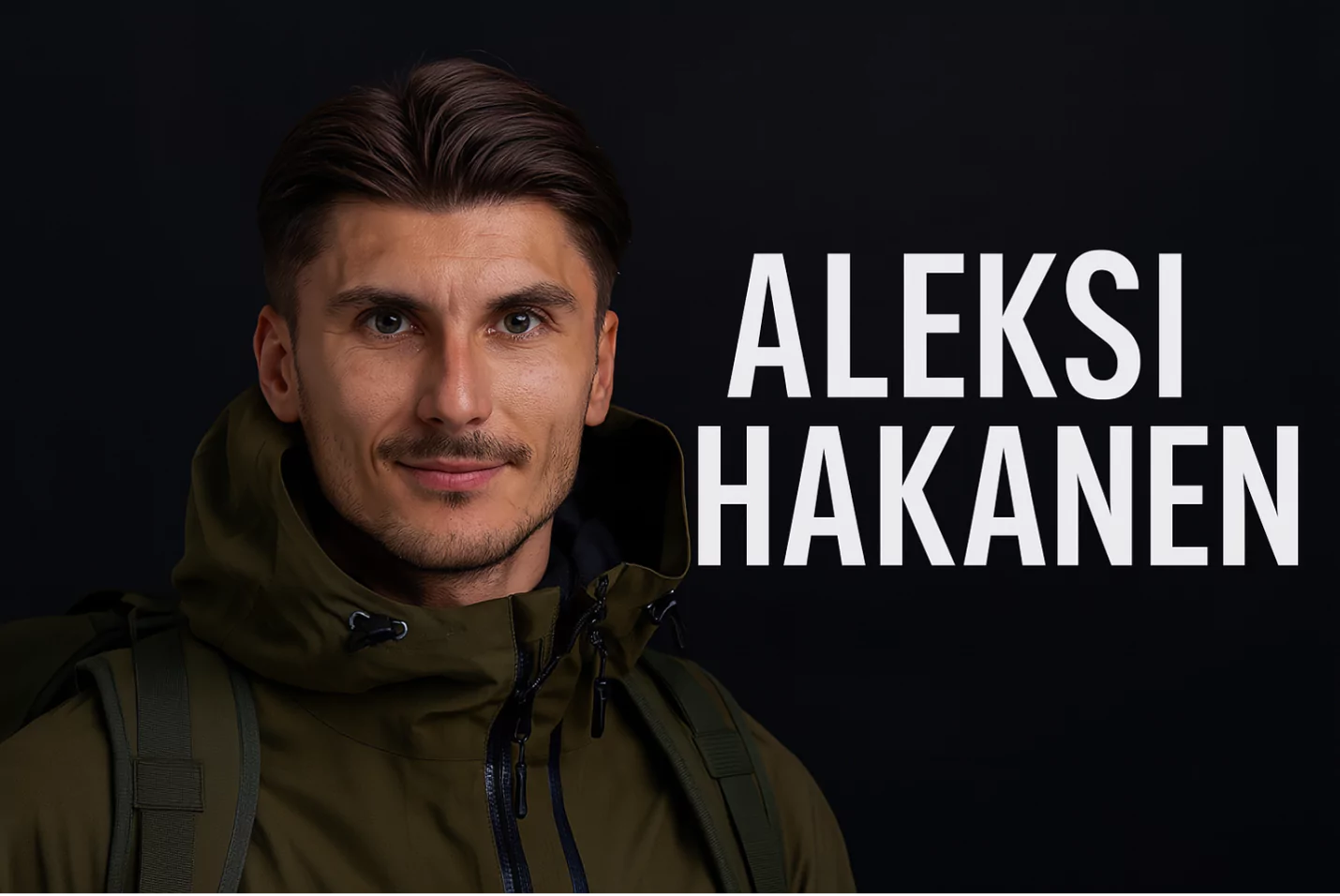 Aleksi Hakanen