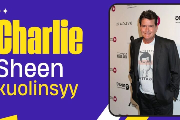 charlie sheen kuolinsyy