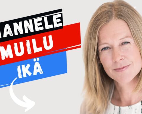 hannele muilu ikä
