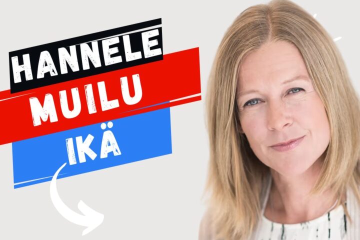 hannele muilu ikä