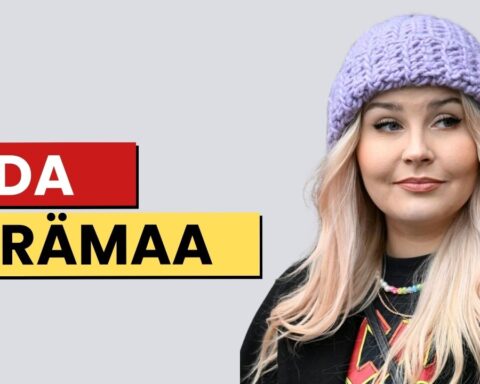 Ida Erämaa