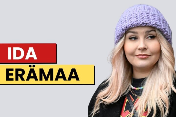 Ida Erämaa