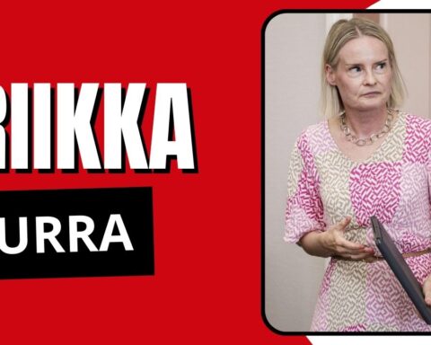 Riikka Purra