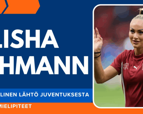 alisha lehmann