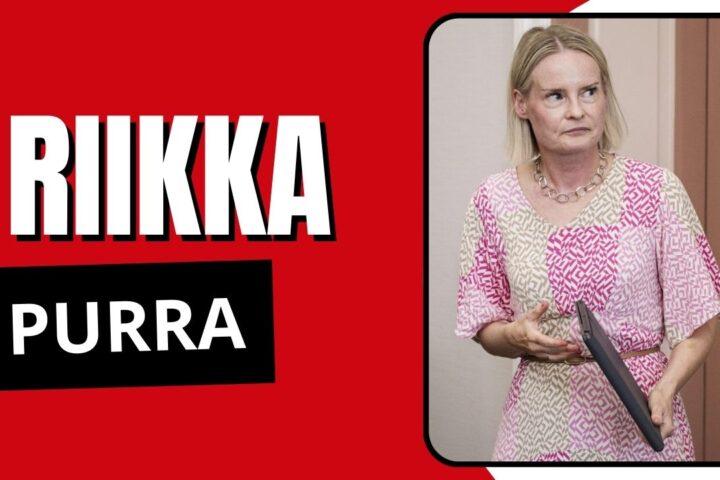 Riikka Purra