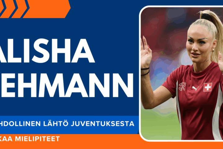alisha lehmann