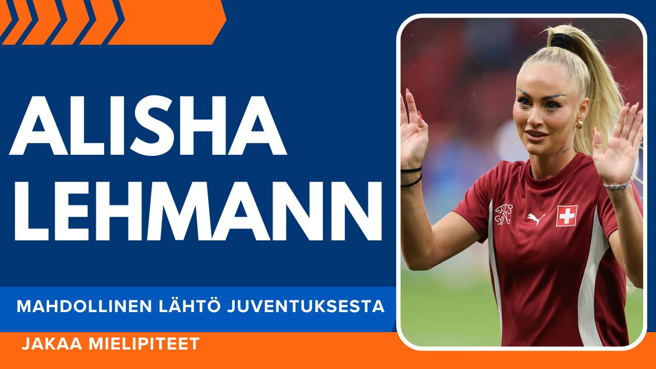 alisha lehmann