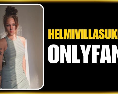 Helmivillasukka OnlyFans