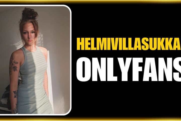 Helmivillasukka OnlyFans
