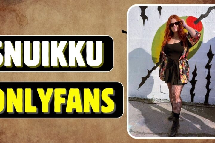 Snuikku OnlyFans