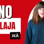 aino huilaja ikä