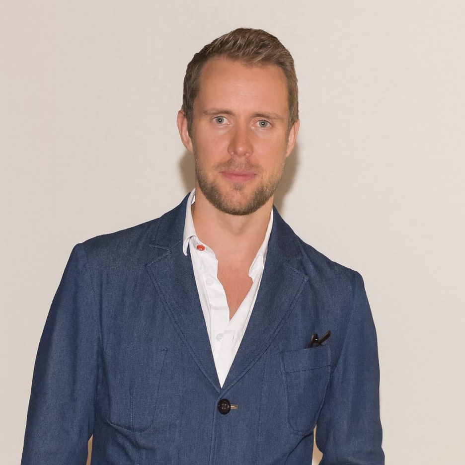 Waltteri Torikka kertoo, miten lapsi vaikutti elämään