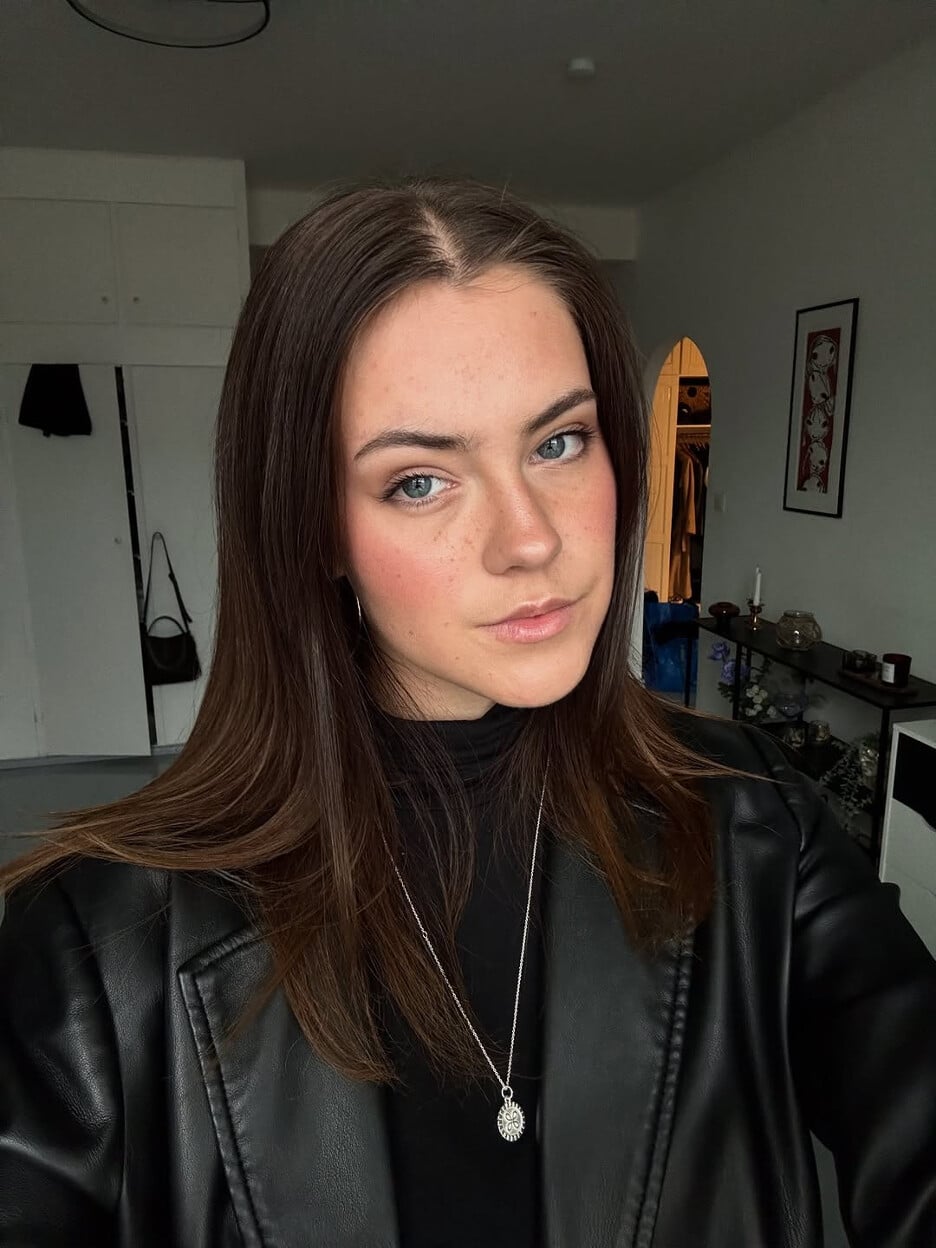 Emma Nopanen, 25, avautuu vaikeasta vuodesta: ”Oon ollut ajoittain aika syvissä vesissä”